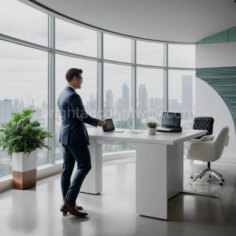 Maßgeschneiderte Konzepte für Ihr Unternehmen